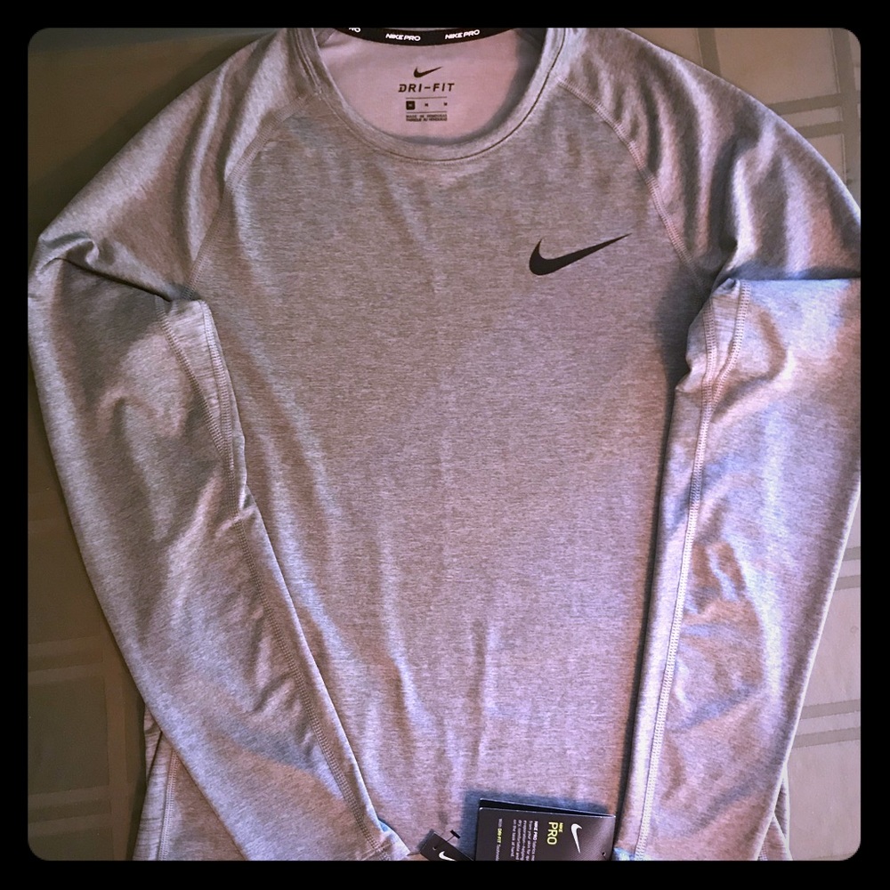 Nike Pro Shirt